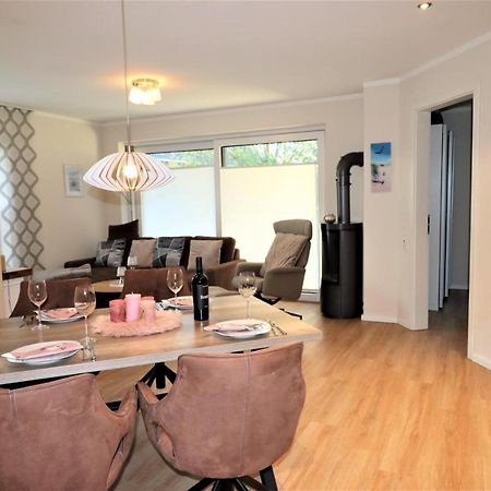 Sielhuus 5, Ferienwohnung Mit Sauna In Fedderwardersiel Butjadingen Exterior photo